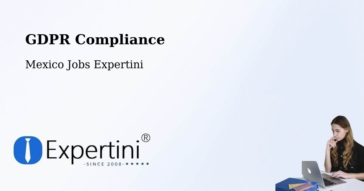 EU GDPR Compliance Statement – La Baticolla - Mexico Jobs Expertini
