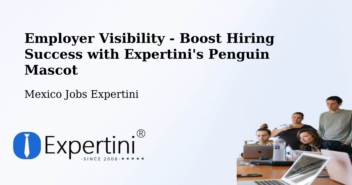 CV and Resume Visibility Optimization – La Baticolla - Mexico Jobs Expertini